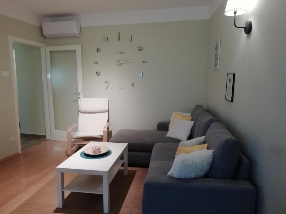 Apartment B44 Zagreb Exterior foto